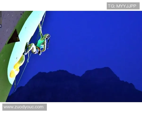 南京攀岩队实力强劲夺冠最新攀岩实力TOP10榜单揭晓 南京攀岩队实力强劲夺冠最新攀岩实力TOP10榜单揭晓