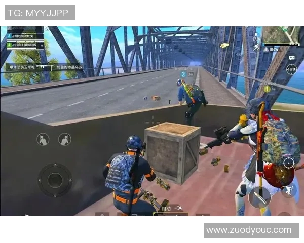 和平精英专题：深入解析LNG战队在比赛中的快速反应与战术运用