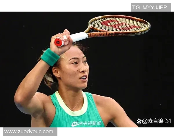 对话吴静：回顾她的网球生涯与未来展望