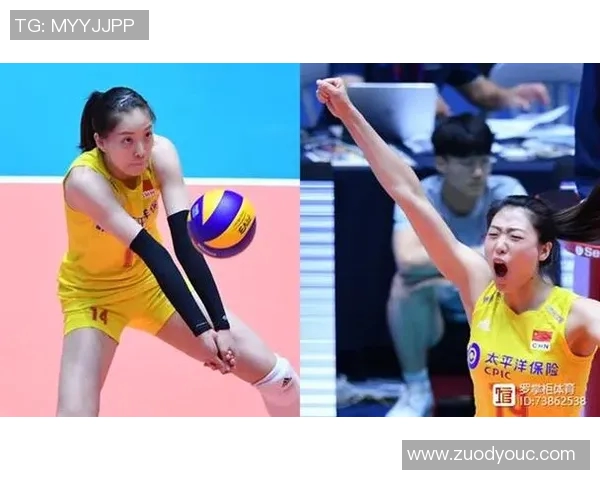 对话杨敏：回顾辉煌排球生涯与未来展望的深度交流