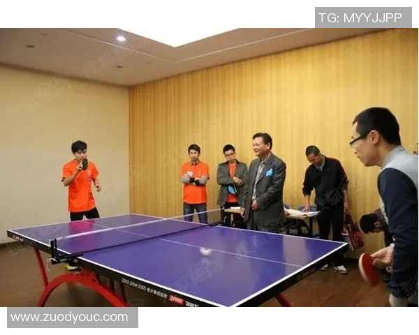 成都乒乓球队耐力表现创新高引发广泛关注与热议