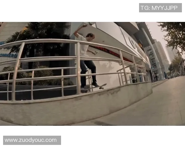 成都滑板队反击之路:挑战与收获的真实写照 成都滑板队反击之路:挑战与收获的真实写照