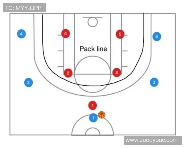 武汉排球队盯防策略解析与战术运用的深度剖析