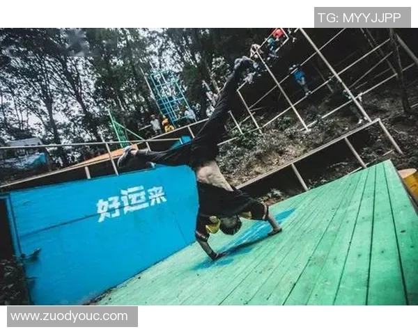 武汉极限运动队如何引领速度革命与热议的背后故事