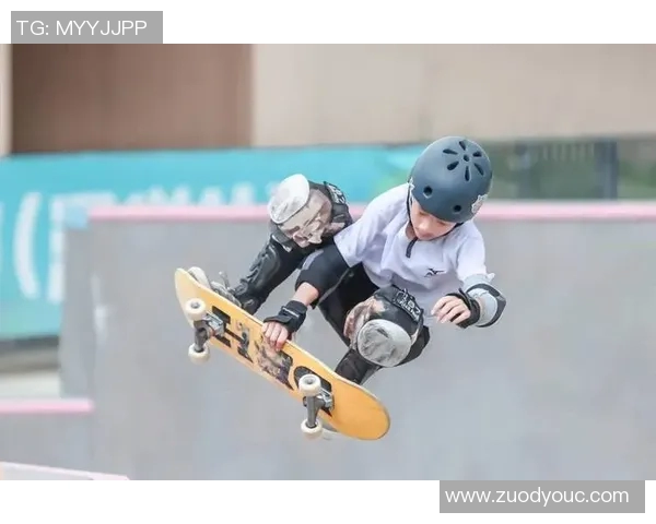 深圳滑板队的比赛经验分享与成长之路探索 深圳滑板队的比赛经验分享与成长之路探索