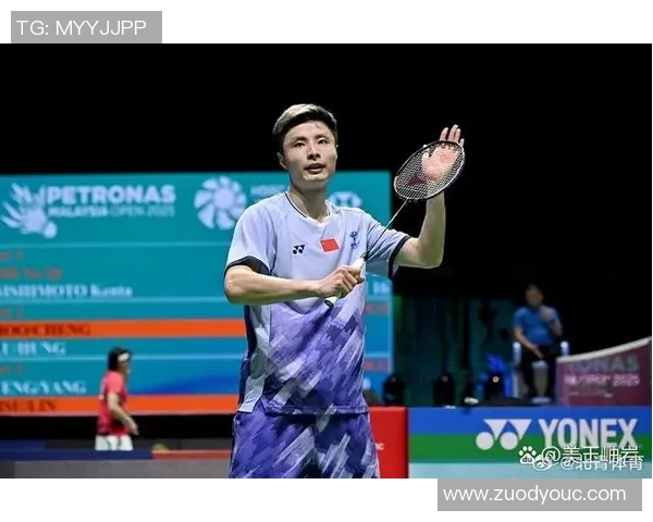 深度对话：探寻杨娜羽毛球生涯背后的故事与奋斗历程