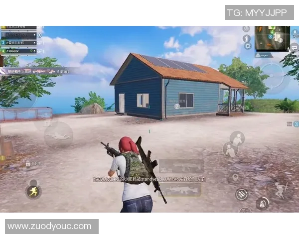 热议和平精英IG战队比赛经验的创新与变革之路 热议和平精英IG战队比赛经验的创新与变革之路