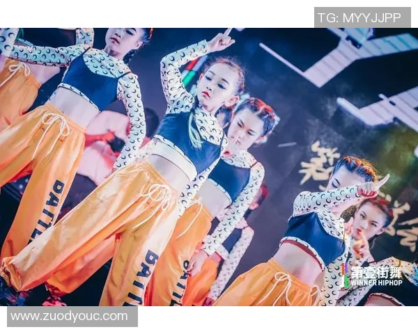 街舞心理素质评比揭晓杭州街舞队荣登第六名榜单 街舞心理素质评比揭晓杭州街舞队荣登第六名榜单