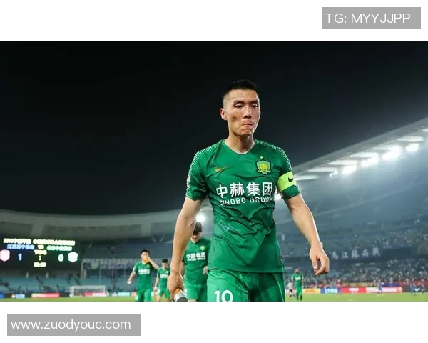 足球盛宴:深入解析北京足球队球员的个人技术与战术素养 足球盛宴:深入解析北京足球队球员的个人技术与战术素养