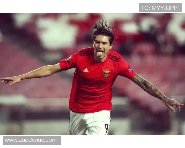 努涅斯：从新星崛起到足球巨星的成长之路与未来展望