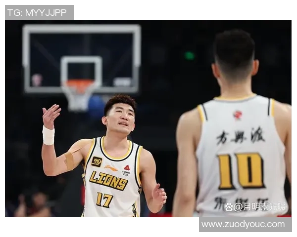 北京与广东总决赛第三场激战即将上演谁能夺得最终荣誉