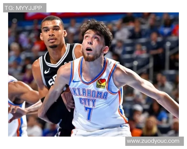 切特霍姆格伦的崛起与未来NBA的新星之路探讨 切特霍姆格伦的崛起与未来NBA的新星之路探讨