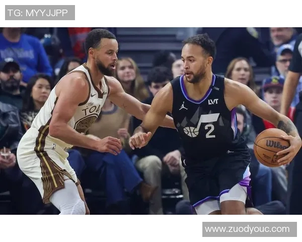 勇士与爵士对决博彩分析及投注策略全解读