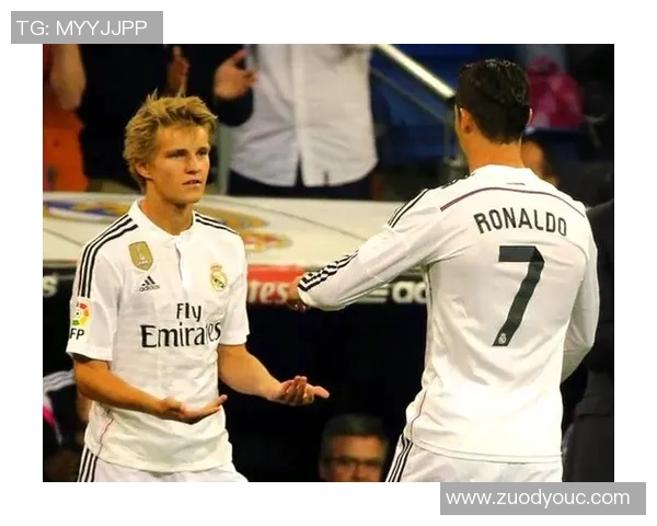 厄德高在足球赛场的崛起与未来发展潜力分析 厄德高在足球赛场的崛起与未来发展潜力分析