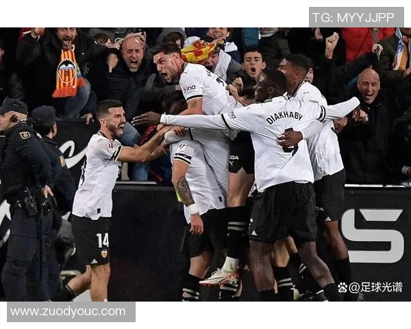 华伦西亚与马洛卡比赛前瞻及胜负预测分析