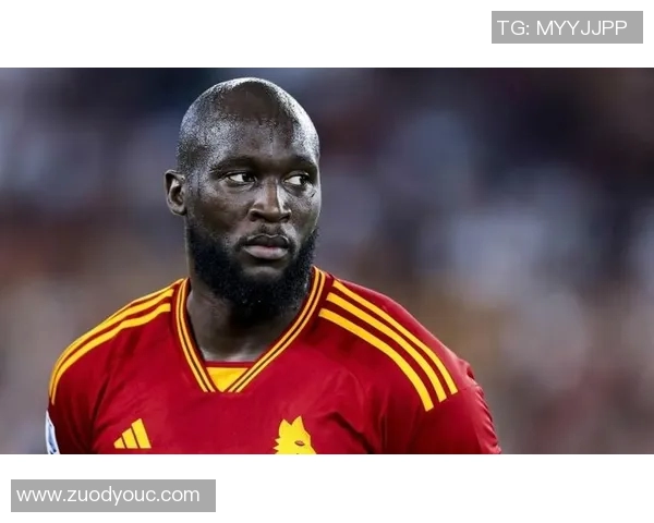 卢卡库的崛起与挑战：从天才少年到世界级前锋的奋斗历程