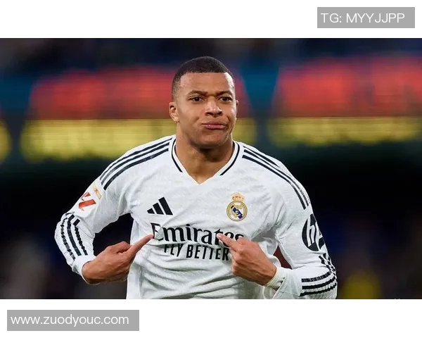 姆巴佩欧冠夜精彩帽子戏法赛后言辞透露未来去向已成定局