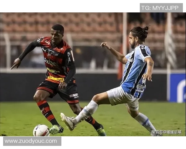 巴拉竟与圣保罗的激烈对决揭示足球战术的博弈与魅力