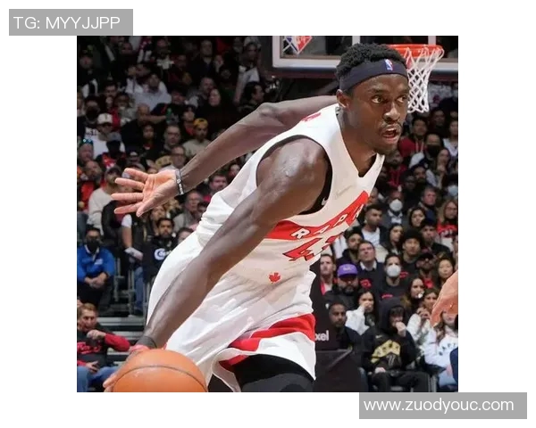 帕斯卡尔西亚卡姆在NBA赛季中的精彩表现与未来发展潜力分析