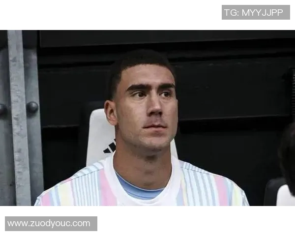 弗拉霍维奇：从新星崛起到足坛巨星的蜕变之路