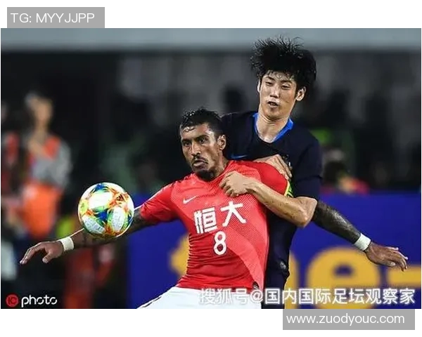 恒大与神户足球直播精彩对决全程回顾与分析