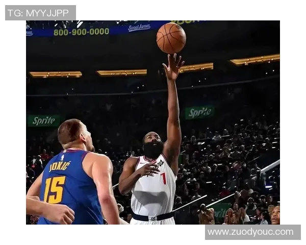 快船与掘金激战8月13日争夺季后赛晋级关键战役