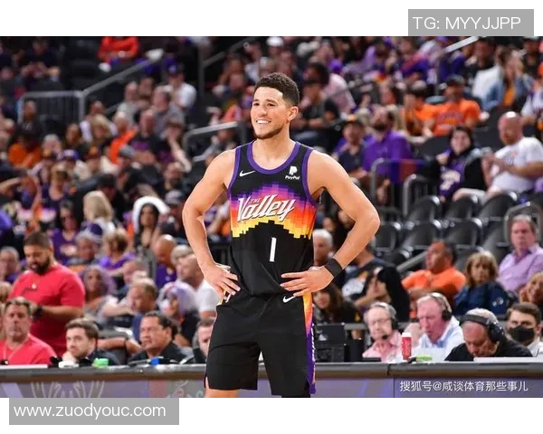 德文布克如何引领太阳队重返NBA巅峰的精彩旅程