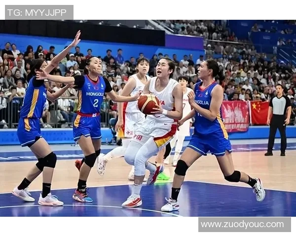 日本女篮对阵蒙古队的精彩对决分析与赛后点评