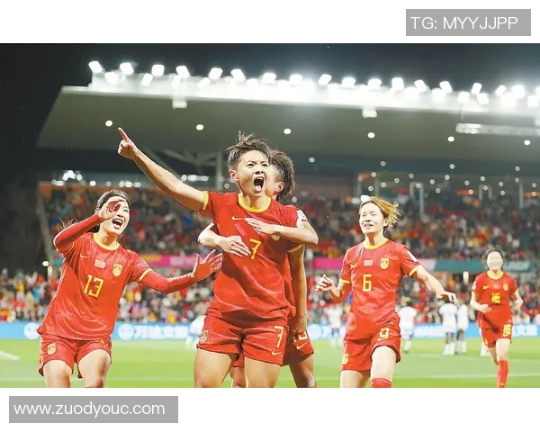 挪威女足与中国女足激战正酣谁将赢得这场国际友谊赛的胜利