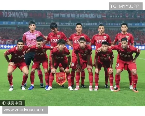 权健与上港对决分析:战术布局与球员表现的全面解读 权健与上港对决分析:战术布局与球员表现的全面解读