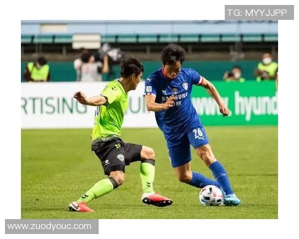 水原三星与首尔的激烈对决揭示了韩国足球的竞争魅力与未来发展潜力