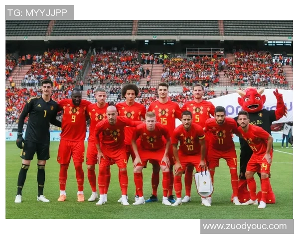 比利时与埃及足球友谊赛精彩对决比分揭晓分析