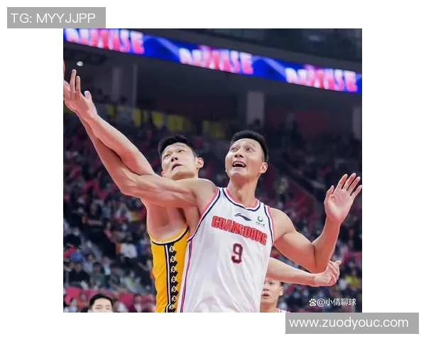 激情对决山东队迎战广州队直播CBA精彩瞬间不容错过