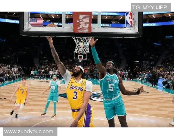 湖人对阵黄蜂精彩视频回放全场集锦与精彩瞬间分析