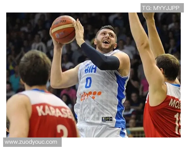 男篮世预赛激战捷克与波黑谁能夺得胜利争夺关键积分