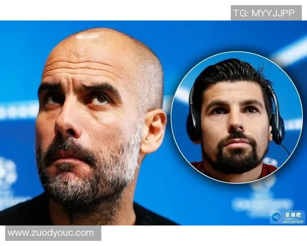 瓜迪奥拉对裁判不满怒斥VAR漏判点球影响比赛结果