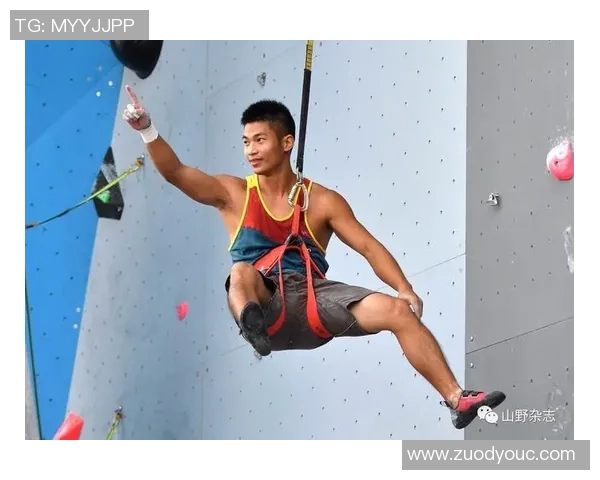 重庆攀岩队实力引发热议业内专家与爱好者观点交锋