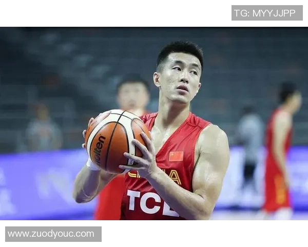 郭艾伦领衔中国男篮新一代崛起之路展望未来篮球事业发展新篇章 郭艾伦领衔中国男篮新一代崛起之路展望未来篮球事业发展新篇章