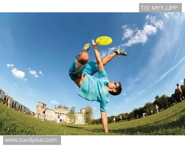 飞盘战术揭秘：西安飞盘队如何构建高效反击体系与战术配合