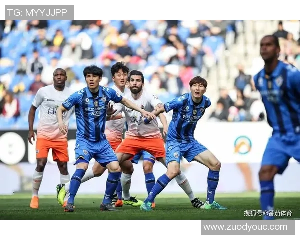 韩K联焦点战首尔对决水原期待精彩对抗与激烈争夺