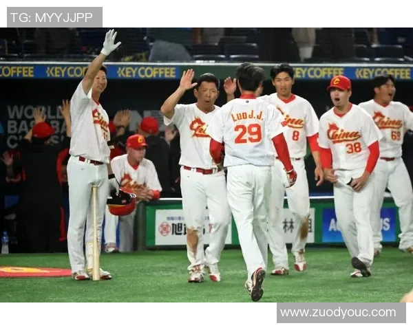 香港与日本棒球国际赛精彩对决展现两地运动精神与友谊
