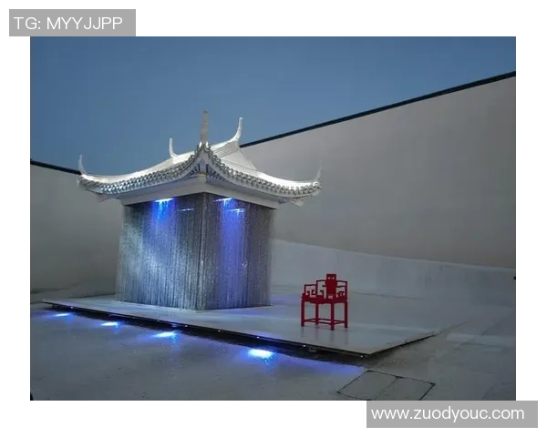 龟尾与现代制铁的碰撞：传统工艺与现代技术的完美融合探讨