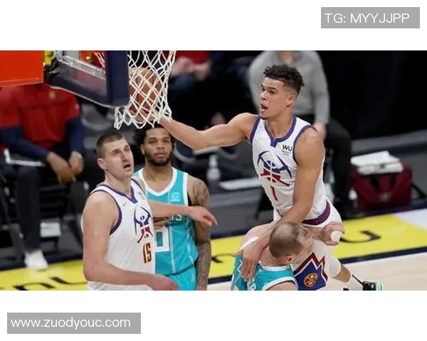 黄蜂与掘金对决分析大小分走势及预测解析 黄蜂与掘金对决分析大小分走势及预测解析