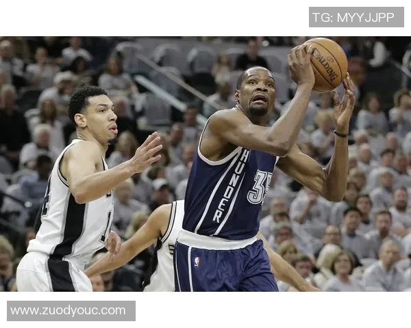 2014年NBA季后赛马刺与雷霆激战回顾与精彩瞬间分析 2014年NBA季后赛马刺与雷霆激战回顾与精彩瞬间分析