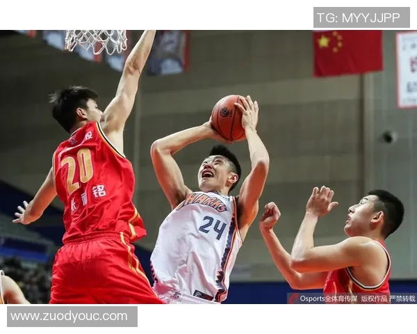 CBA精彩对决广东队迎战山东队视频直播全程回放与赛后分析