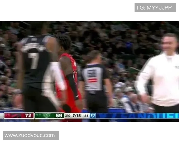 NBA猛龙与雄鹿激战回放精彩瞬间分析与赛后点评