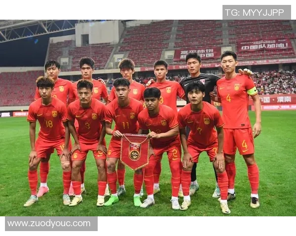 伊拉克与日本U19青年足球赛精彩对决引发热议与期待