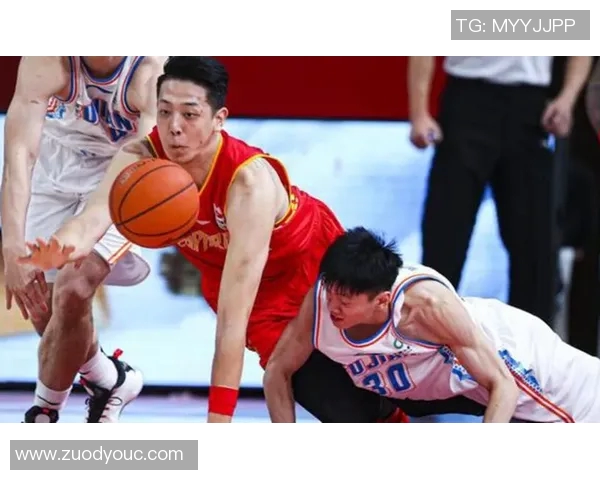 沈梓捷：从青年才俊到篮球场上的璀璨明星之路